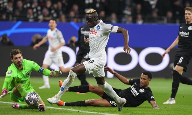 Nhận định Napoli vs Frankfurt (03h00 ngày 163) Lịch sử sang trang 2