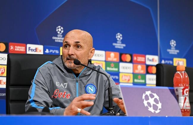 Giúp Napoli làm nên lịch sử, HLV Spalletti đáp lại nhận xét của Pep Guardiola