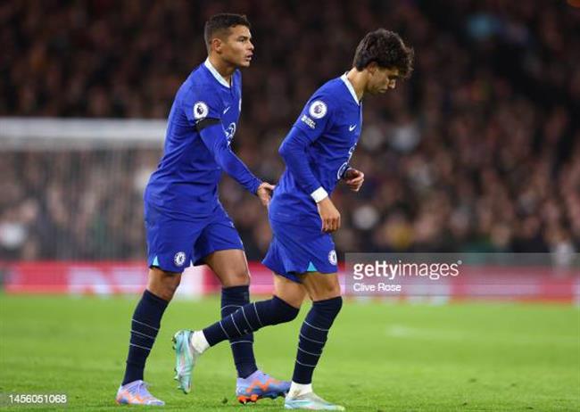 Cầu thủ nào của Chelsea khiến Joao Felix bất ngờ nhất?