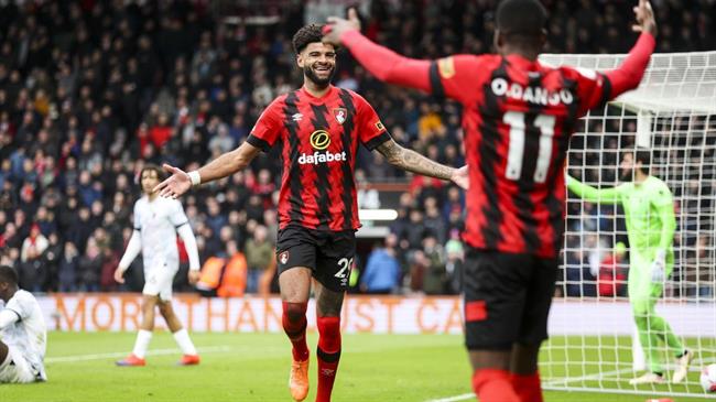Nhận định Aston Villa vs Bournemouth (22h00 ngày 183) Khó lường 2