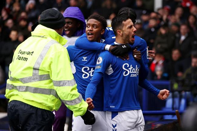 Nhận định Chelsea vs Everton (00h30 ngày 193) Lời nguyền 29 năm 2