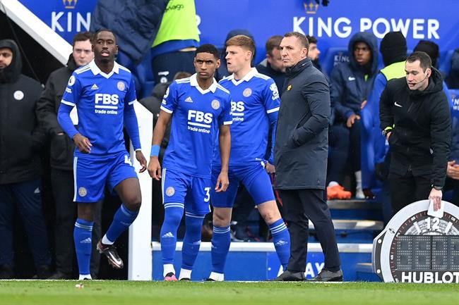 Nhận định Crystal Palace vs Leicester (21h00 ngày 14) Điểm số quý giá 2