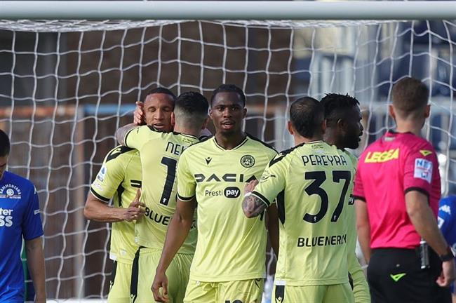 Nhận định Udinese vs AC Milan (02h45 ngày 193) Lại bật top 4 2