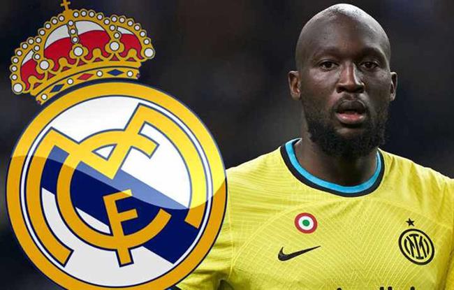 Real Madrid Tính Gây Sốc Với Romelu Lukaku ở Hè 2023 