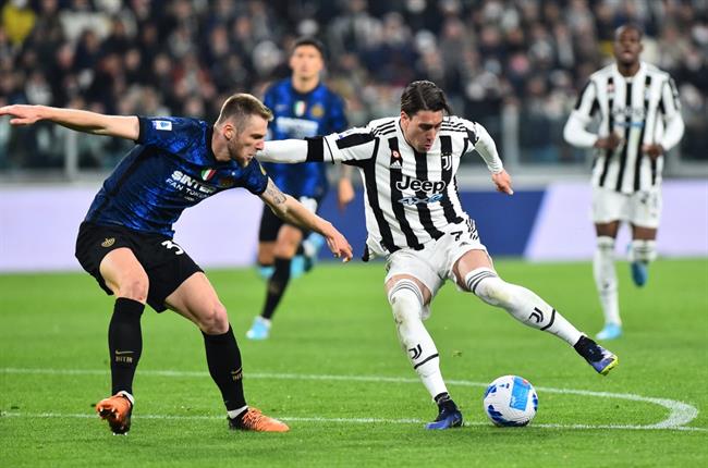 Nhận định Inter Milan vs Juventus (2h45 ngày 193) Không dễ cho chủ nhà 2