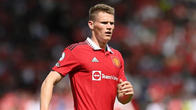 MU bị chỉ trích vì hét giá trên trời cho McTominay 1