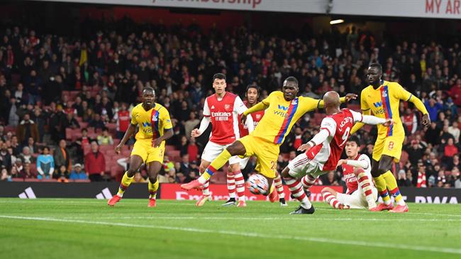 Trực tiếp Arsenal vs Crystal Palace link xem Ngoại Hạng Anh 19/3/2023 ở đâu ?