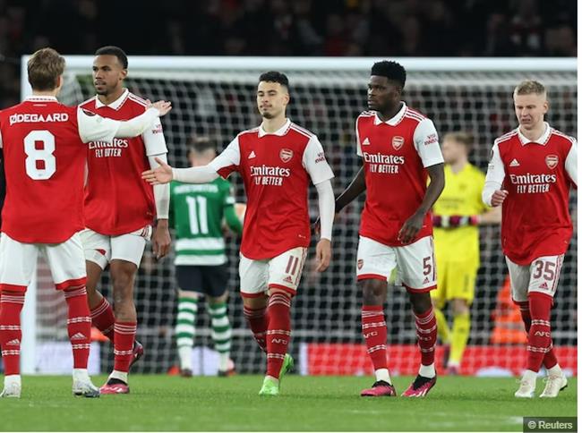 Nhận định Arsenal vs Crystal Palace (21h00 ngày 193) Đừng đùa với “Đại bàng” 1