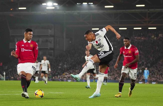 Nhận định MU vs Fulham (23h30 ngày 193) Quỷ đỏ vượt khó 2