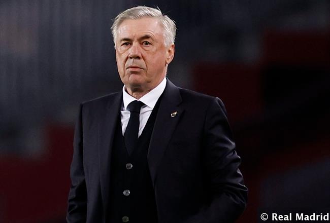 Ancelotti