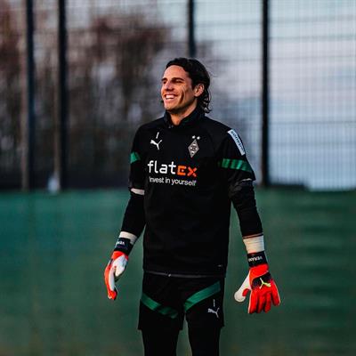 Yann Sommer