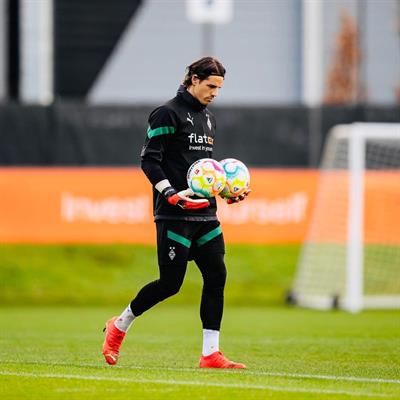 Yann Sommer