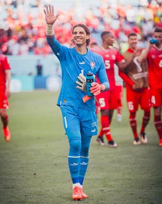 Yann Sommer