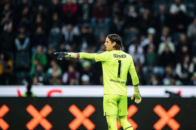 Yann Sommer