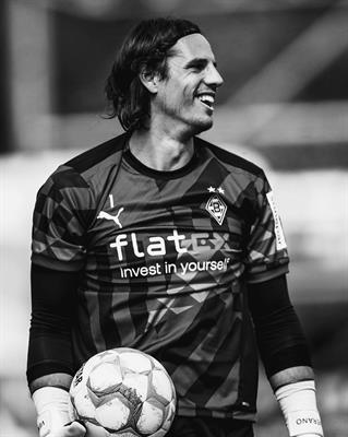 Yann Sommer