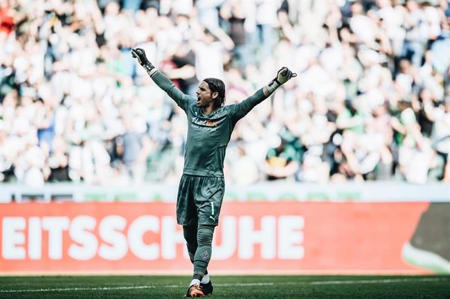 Yann Sommer