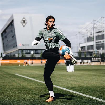 Yann Sommer