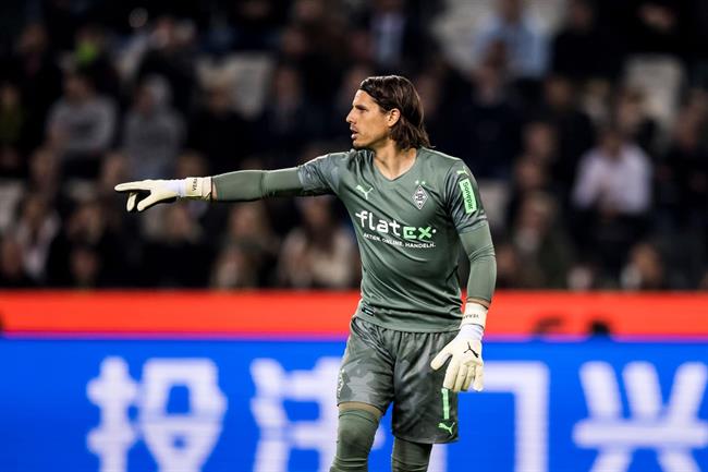 Yann Sommer