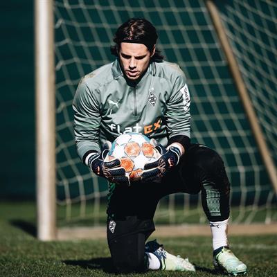 Yann Sommer