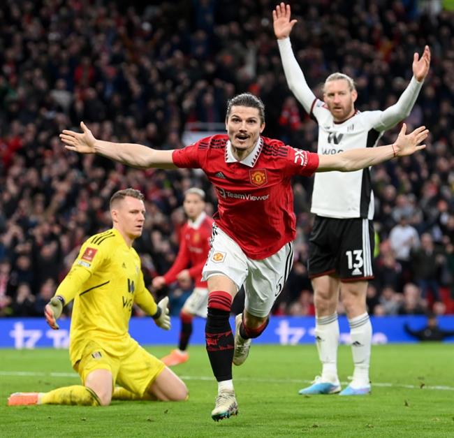 Những điểm nhấn sau trận đấu MU 3-1 Fulham 4