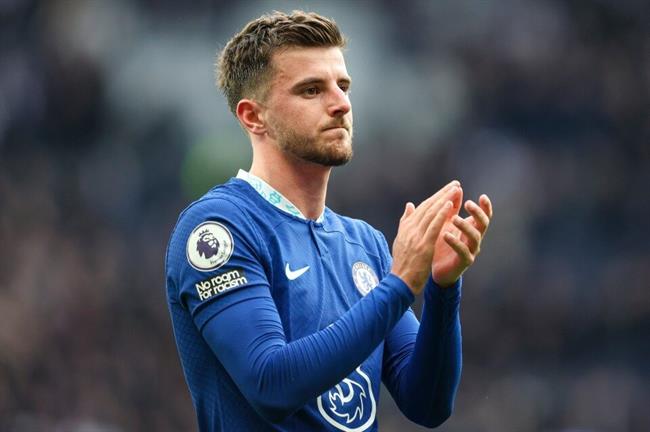 Mason Mount chưa hề đòi rời Chelsea