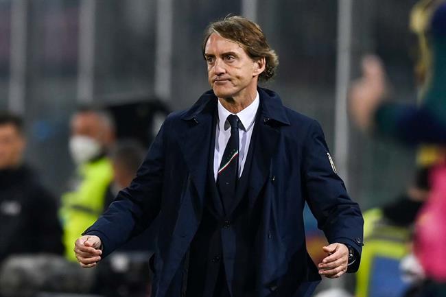 HLV Mancini HLV Mancini