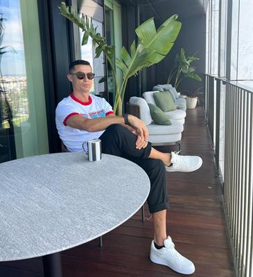 Huỳnh Như mời Ronaldo dự khán trận đấu của Lank FC 2 Huỳnh Như mời Ronaldo dự khán trận đấu của Lank FC 2