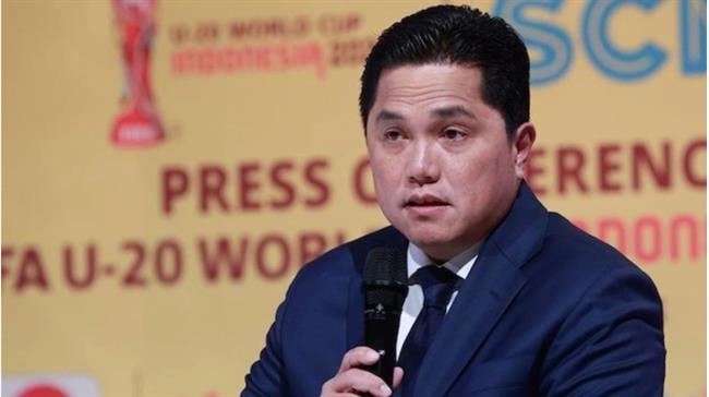 Erick Thohir