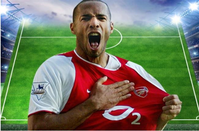 ChatGPT chọn đội hình xuất sắc nhất mọi thời đại của Arsenal