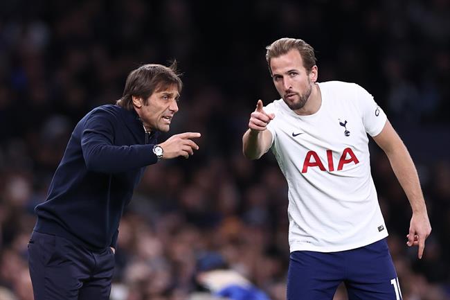 Conte: Tottenham ăn mừng suất dự Champions League như vô địch