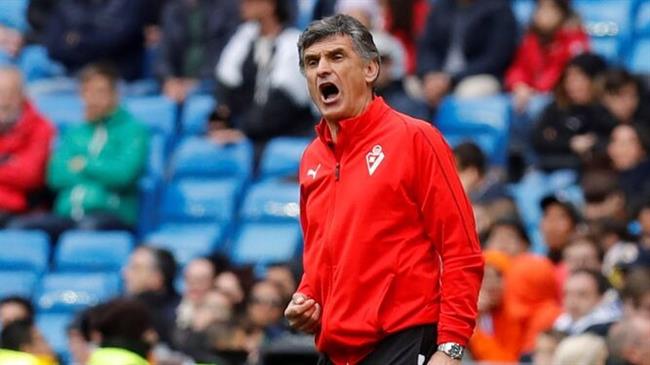 Sevilla công bố tân HLV trưởng trước thềm đấu Man United