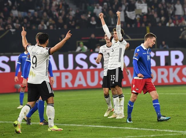 Nhận định Bồ Đào Nha vs Liechtenstein (02h45 ngày 243) Thổi bay đội khách 2 Nhận định Bồ Đào Nha vs Liechtenstein (02h45 ngày 243) Thổi bay đội khách 2