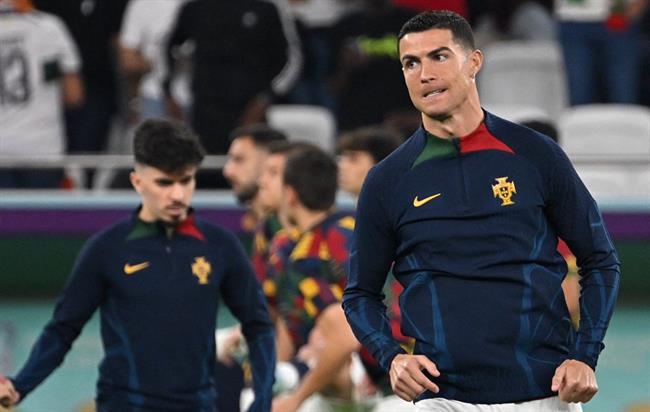 Cristiano Ronaldo nói về vai trò ở ĐT Bồ Đào Nha