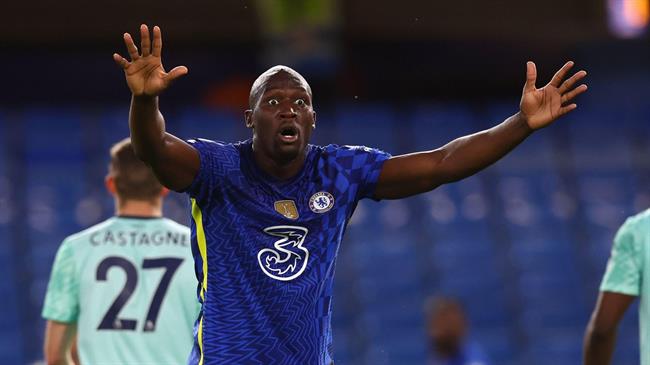 Bayern Munich giúp Chelsea thanh lý Romelu Lukaku