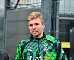 Christoph Kramer