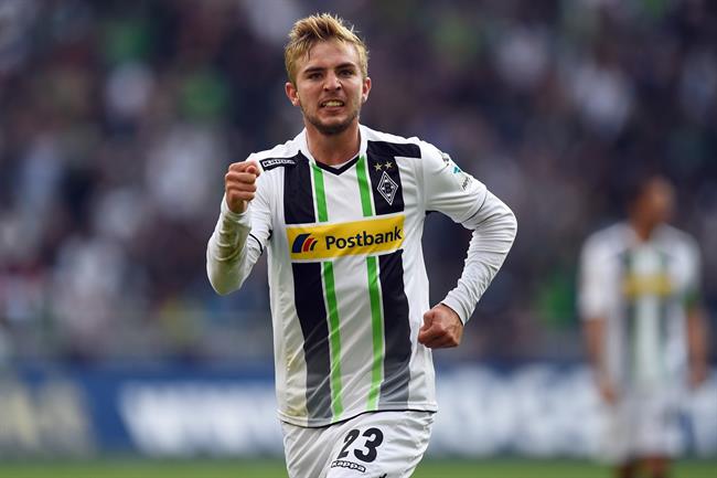 Christoph Kramer