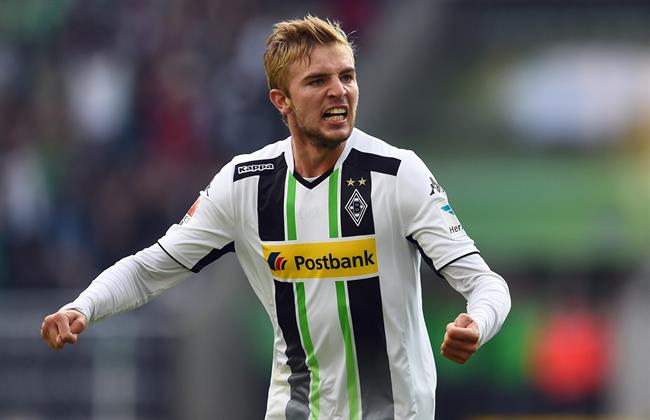 Christoph Kramer