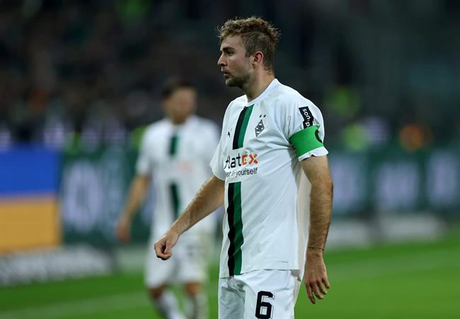 Christoph Kramer