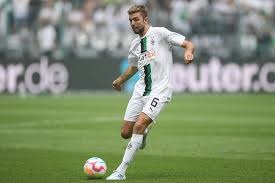 Christoph Kramer