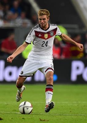 Christoph Kramer