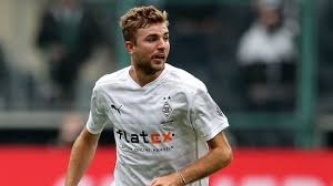 Christoph Kramer