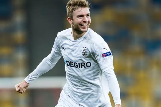 Christoph Kramer