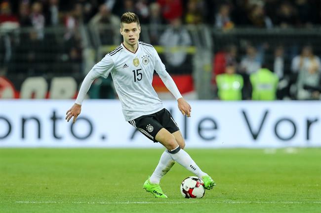 Julian Weigl