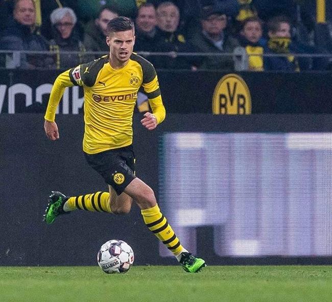 Julian Weigl