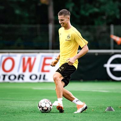Julian Weigl