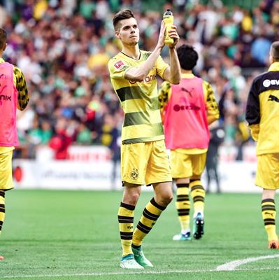 Julian Weigl