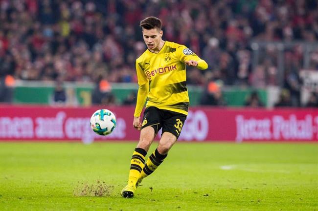 Julian Weigl