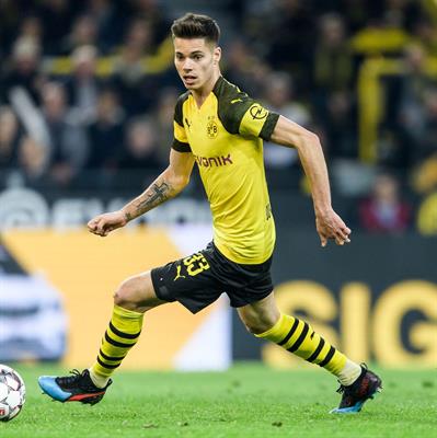 Julian Weigl