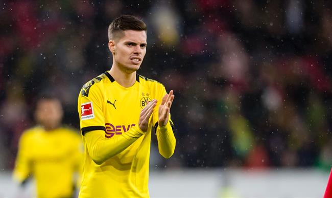 Julian Weigl