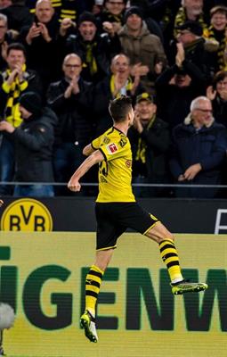 Julian Weigl